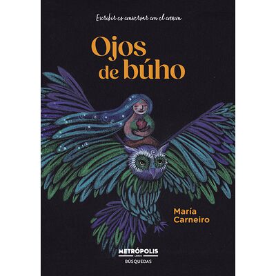 Ojos de búho