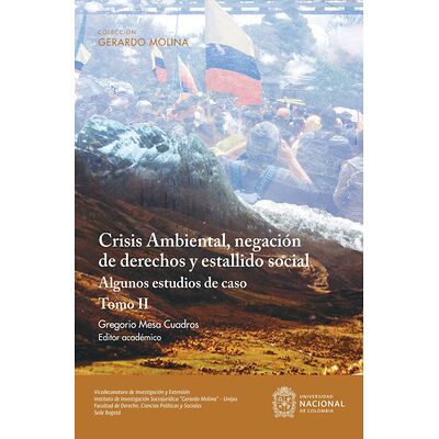 Crisis Ambiental, negación...