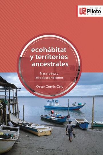 Ecohábitat y territorios...