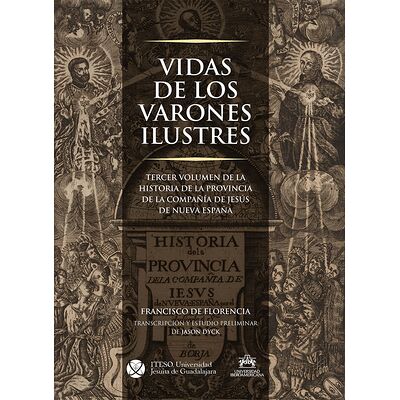 Vidas de los varones...