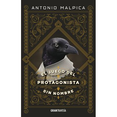 El juego del protagonista...