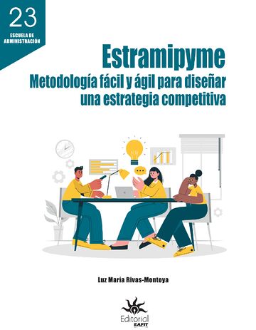 Estramipyme: metodología...