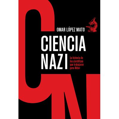 Ciencia Nazi