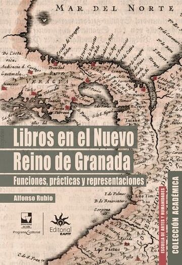 Libros en el Nuevo Reino de...