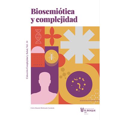 Biosemiótica y complejidad