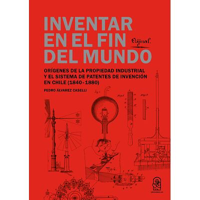 Inventar en el fin del mundo