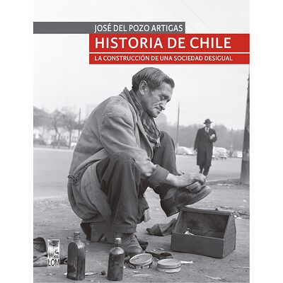 Historia de Chile