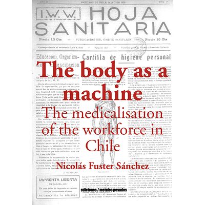 The body as a machine