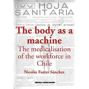 The body as a machine
