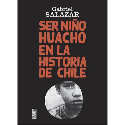 Ser Niño Huacho en la...