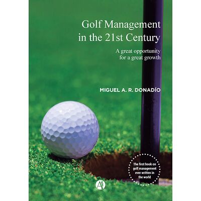 Golf Management in the 21st...