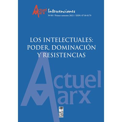 Actuel Marx N°30