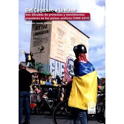 Del Caracazo a la Mane