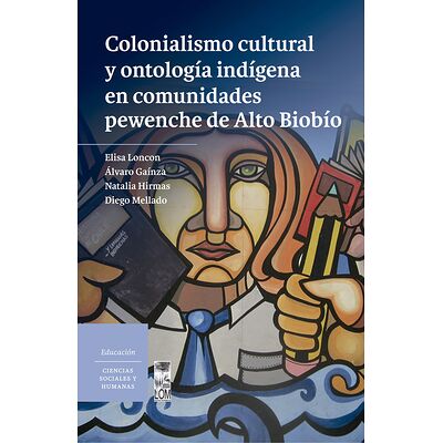 Colonialismo cultural y...
