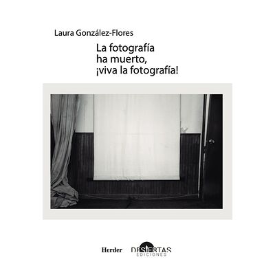 La fotografía ha muerto,...