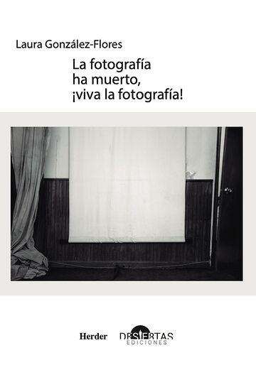 La fotografía ha muerto,...
