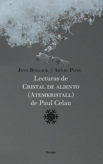 Lecturas de Cristal de...