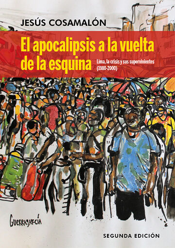 El apocalipsis a la vuelta...