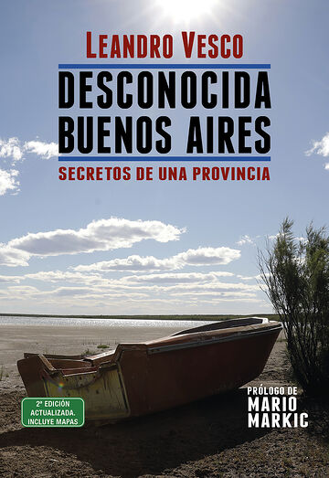 Desconocida Buenos Aires....