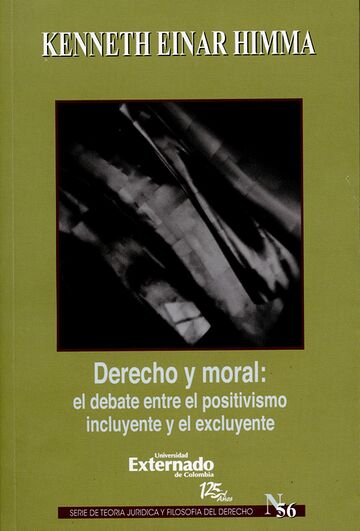 Derecho y moral: El debate...