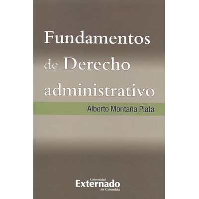 Fundamentos de Derecho...