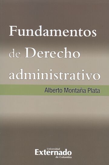Fundamentos de Derecho...