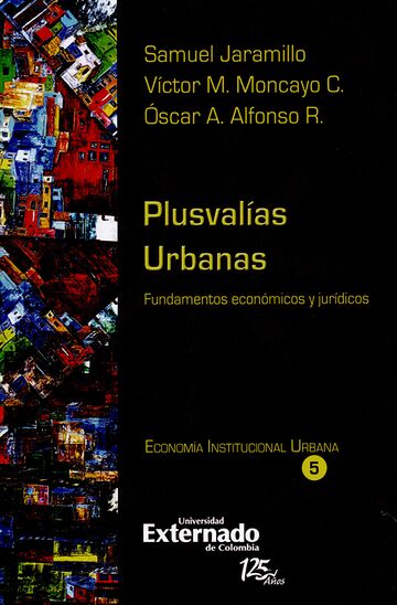 Plusvalías urbanas