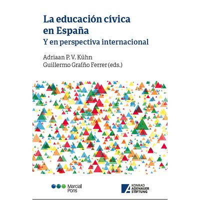 La educación cívica en España