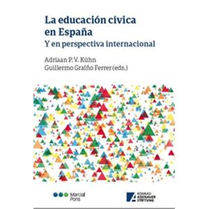 La educación cívica en España