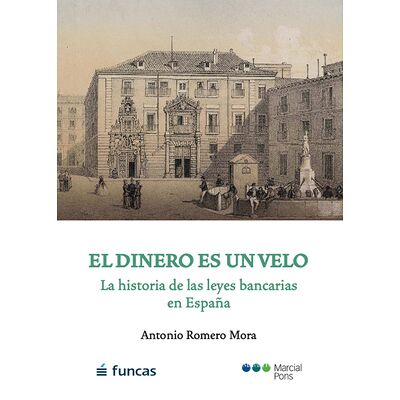 El dinero es un velo
