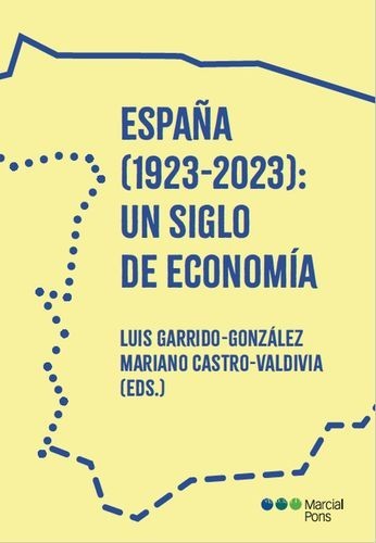 España (1923-2023): un...