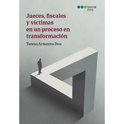 Jueces, fiscales y víctimas...