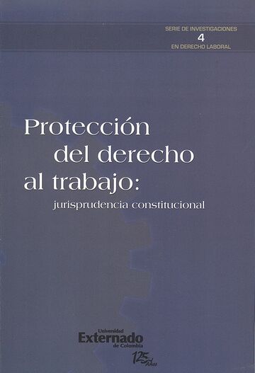 Protección del derecho al...