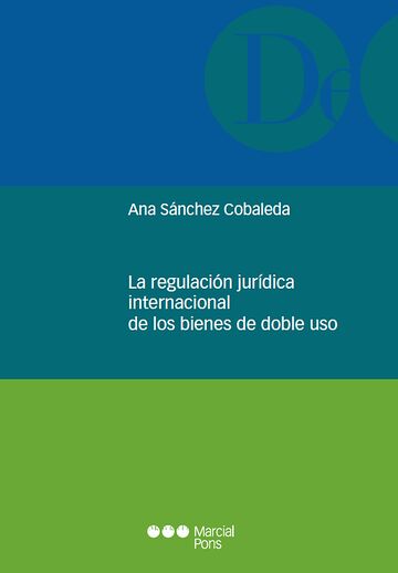 La regulación jurídica...