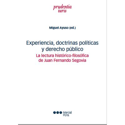 Experiencia, doctrinas...