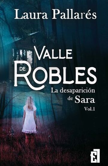La desaparición de Sara