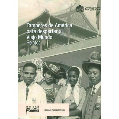 Tambores de América para...