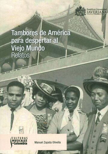 Tambores de América para...