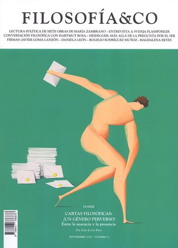 Filosofía & Co No.6. Dosier...
