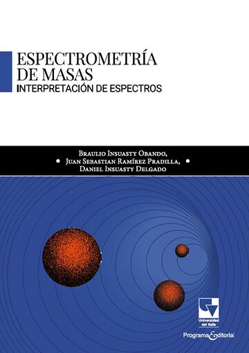 Espectrometría de masas....