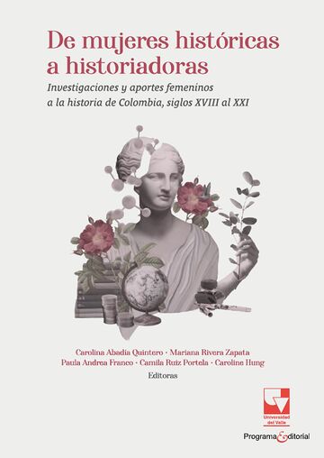 De mujeres históricas a...