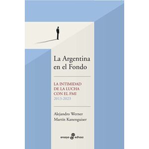 La Argentina en el Fondo