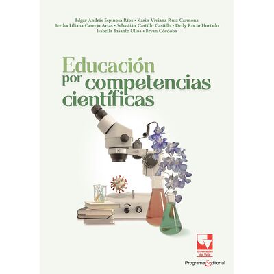 Educación por competencias...