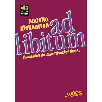 Ad Libitum