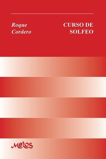 Curso de Solfeo