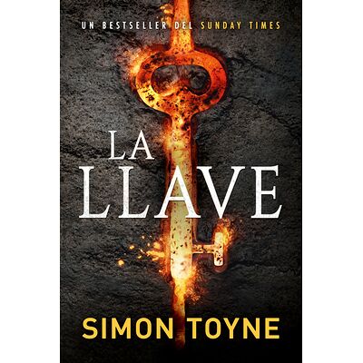 La llave