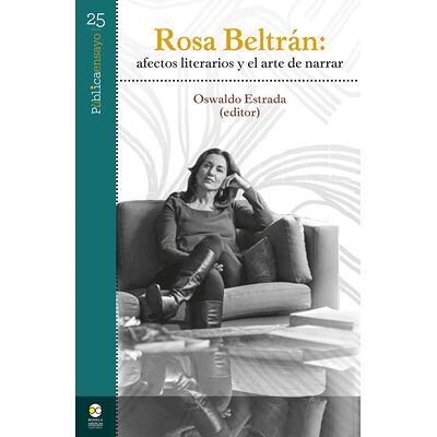 Rosa Beltrán: afectos...
