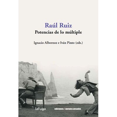 Raúl Ruiz