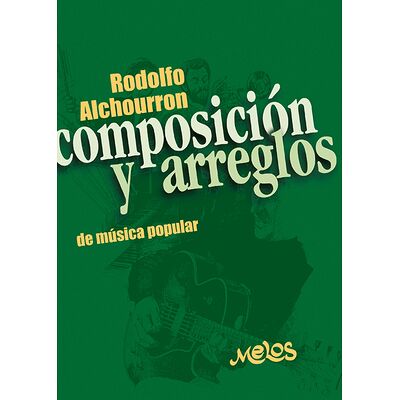 Composición y Arreglos