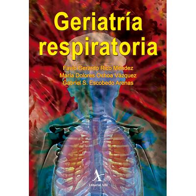 Geriatría respiratoria